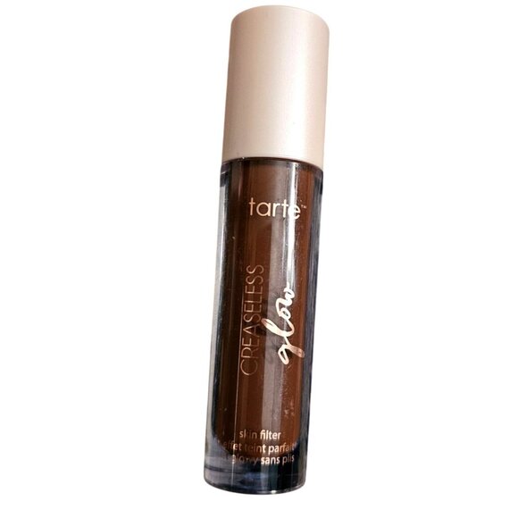 Tarte Creaseless Glow Skin Filter - Illuminating Brown - Picture 1 of 4
